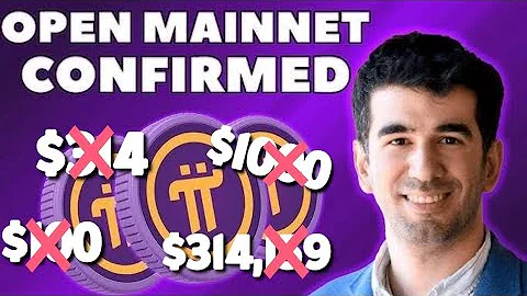 Pi Network New Update Today: PI Network’s TRUE VALUE EXPOSED: Price Maturity $314,159 Now LIVE