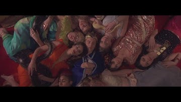 Foreign Diplomats - Queen+King [Official Music Video]