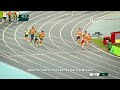 10 anos Rio 2016 | Prata e recorde das Américas no revezamento 4x100m