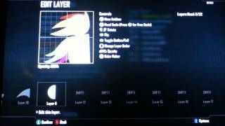 Black Ops 2 Rainbow Dash Emblem (Real Tutorial)