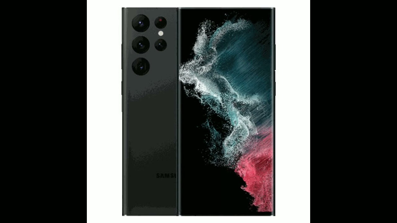 iphone 15 or samsung galaxy s22 ultra @RTboi