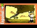 El árbol generoso | Cuentos Infantiles (ES.BedtimeStory.TV)