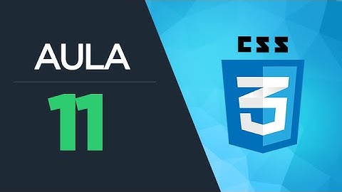 Curso de CSS3  - Aula 11 - Overflow e Opacity