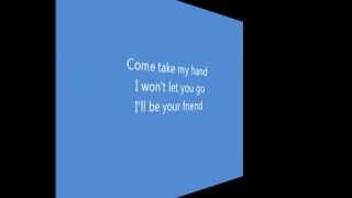 Beyonce End Of Time Lyrics - Beyoncé HD Say You'll Never Let Me Go