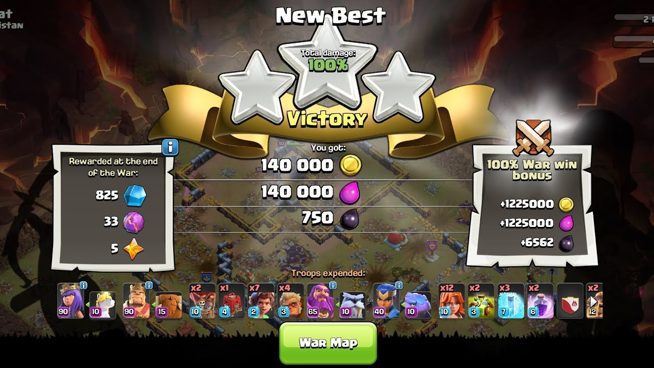 Legend Push With Th7 ⚔️🙋‍♀️⚠️🥶