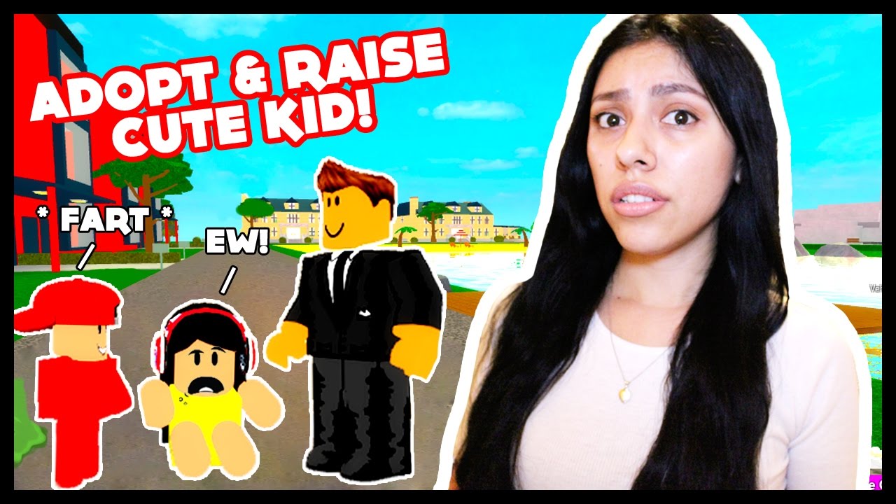 Adopt And Raise A Cute Kid Roblox Finding Mom A Boyfriend Youtube - roblox adopt and raise a cute kid uncopylocked