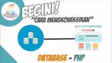MEMBUAT APLIKASI CREATE, READ, UPDATE & DELETE SEDERHANA MENGGUNAKAN BAHASA PEMROGRAMAN PHP