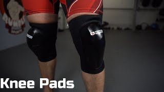 Nippon Sport -KNEE PADS