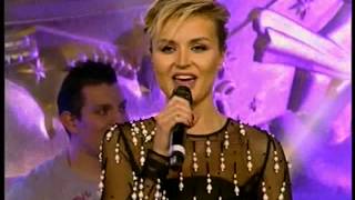 Полина Гагарина - "Шоу в Вегасе" (часть1). Песни К. Меладзе, live