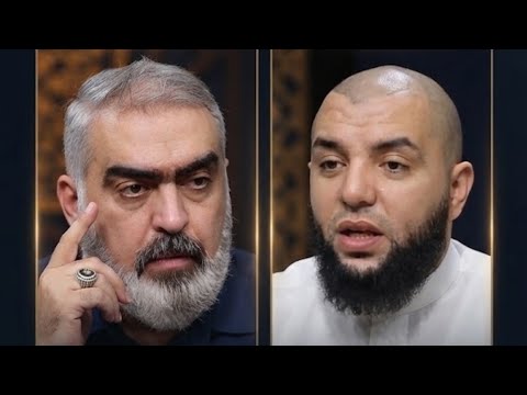 حديث المنزلة. @khawatir078 @ذوالفقارالمغربي @abo_Janaa