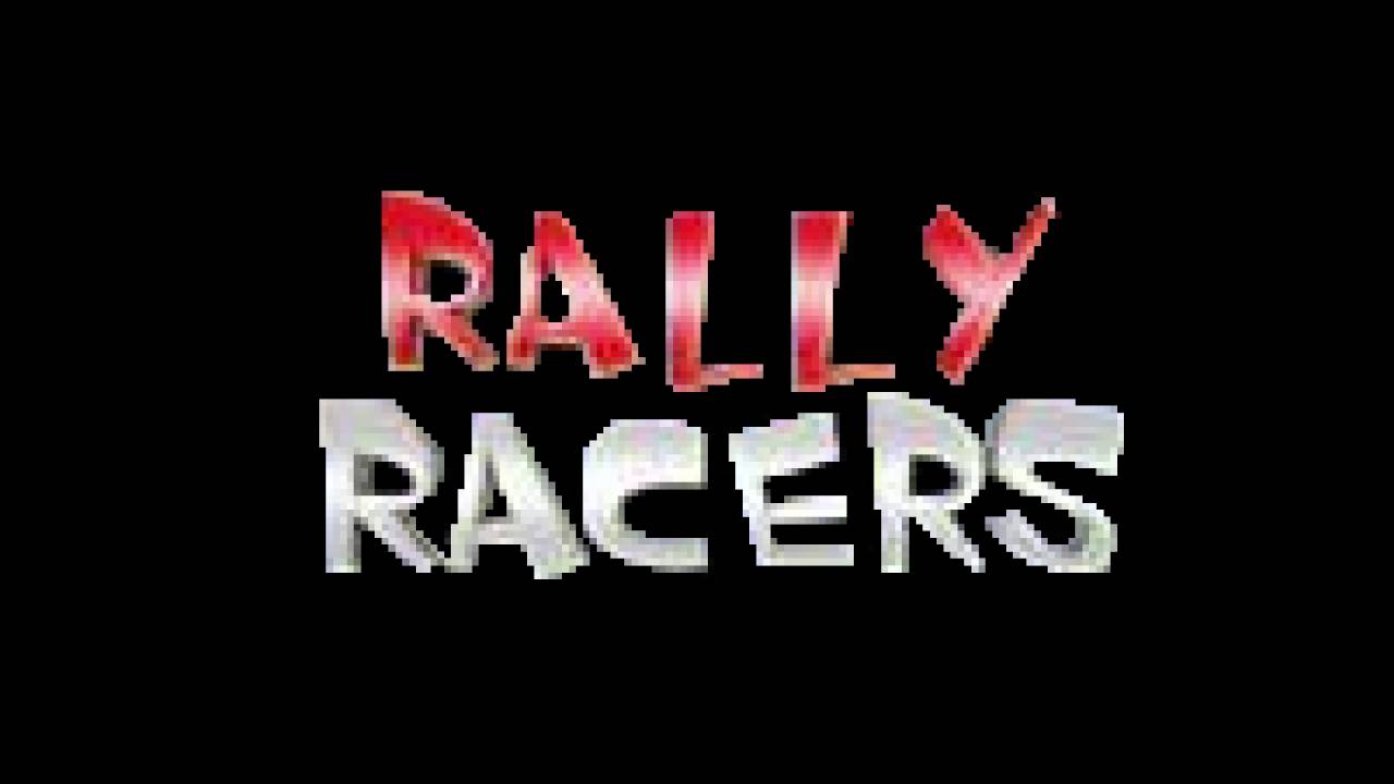 Rally Road Racers Soundtrack List