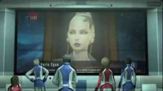 Project Sylpheed - Trailer