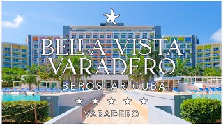 Iberostar Bella Vista Varadero | CUBA | Showcase