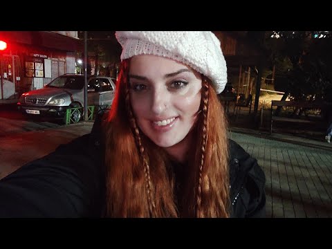 გარეთ გასვლა სიხარულია ჩემთვის ❤️ ვპასუხობ კომენტარსაც ❤️🫶 მადლობა ყველას 🫶