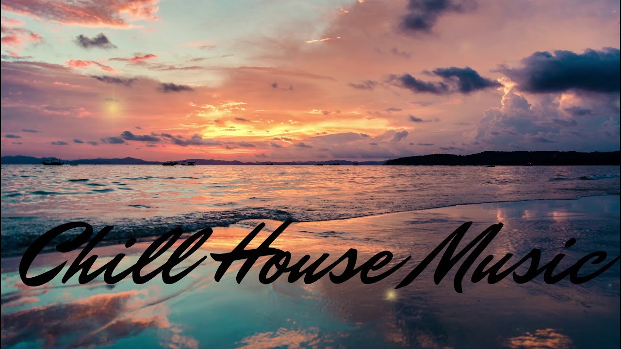 Chill house 2023. Chill House.