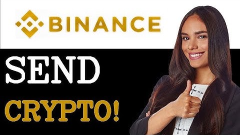How To Send Crypto From Neteller To Binance (2025)