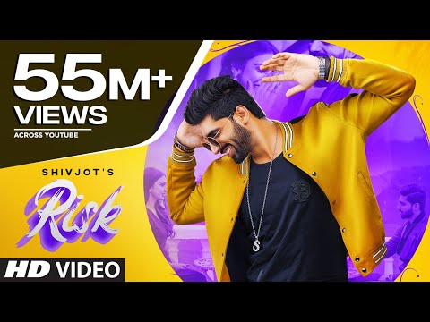 Risk (Full Song) Shivjot | Gurlez Akhtar | Mistabaaz | Latest Punjabi Songs 2019