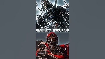 Drift TF aoe vs shatter #wis #transformers #transformers #1v1 #edit