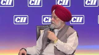 LIVE | Speaking at CII Annual Business Summit 2026 | New Delhi