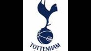 New Tottenham Hotspurs Club Anthem 2008 Come On You Spurs