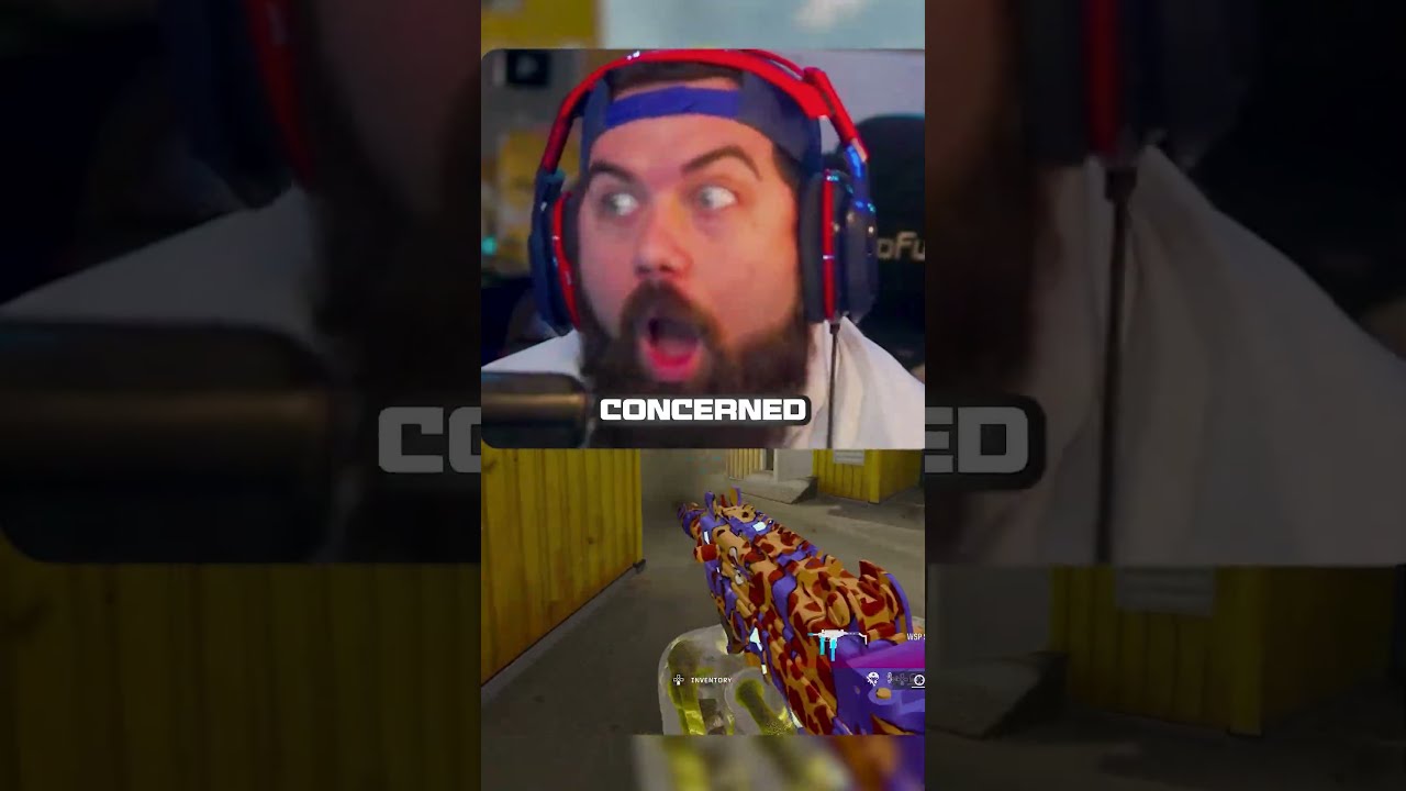 I Found Warzone S 1 Player