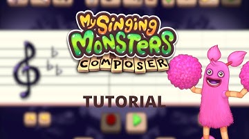 Earth Island Composer Tutorial - PomPom