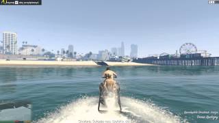 GTA V GTX 970 Max settings FPS