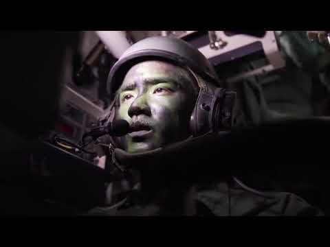 Singapore Armed Forces (SAF) Open Mobilisation Exercise | 新加坡武装部队公开动员演习