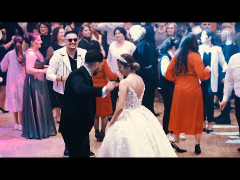 Izel & Mert - Grup Altun Kardesler - Alara Events - Hasan Korkmaz Films