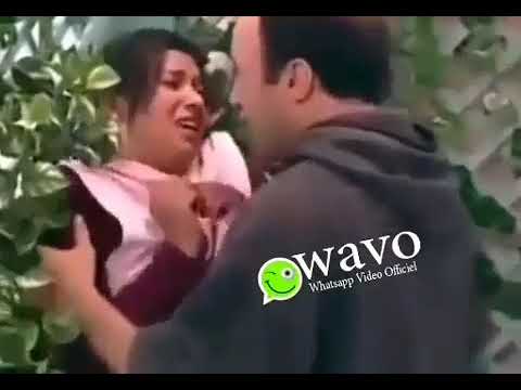 هدشي داز في تلفازة اومادينا ماجبنا ياه على يامات نية صافية