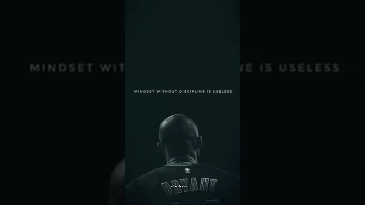 😅mindset without discipline ❌ 