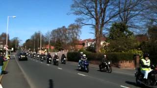 The Famous Wirral Egg Run