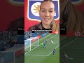 Christiane Endler reveals her FAVOURITE moment so far in her #UWCL career 🙌