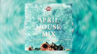 April House Mix (Melodic, Deep & Tech House) Mixed By Kwu