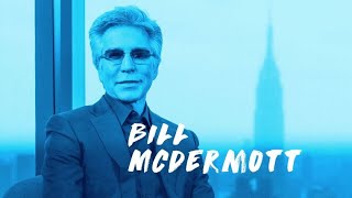 The David Rubenstein Show: Bill McDermott