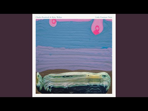 Charles Rumback — Half Joking
