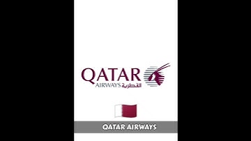 Top Ten World,s Best Airlines In 2024 // #shorts #facts