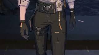 Bro changed genders mid-animation 💀