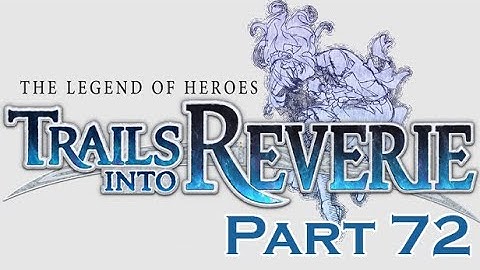 TRAILS INTO REVERIE Part 72 - Rufus