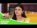 Baakiyalakshmi  episode promo 2  29th  may 2024