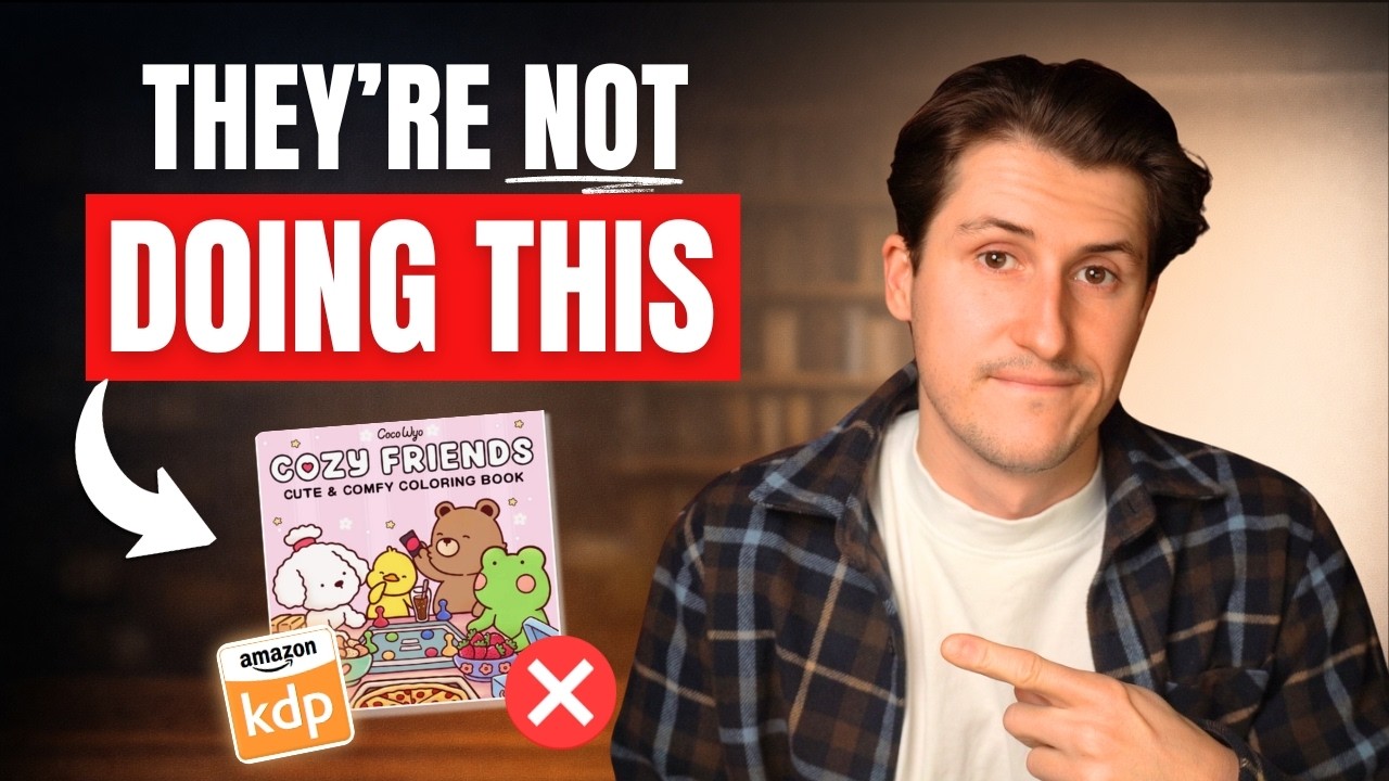 Как самоиздатели, зарабатывающие 10 000 долларов в месяц, на самом деле зарабатывают деньги с пом...