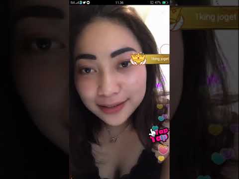 Bigo Live Trio Macan vs Trio Mawar Buka Bukan Hot