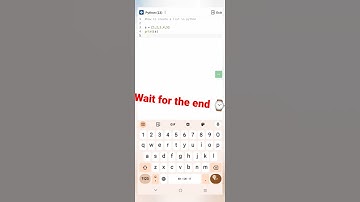 List in Python | how to create a list in python with names | python list #learnpython #python #short