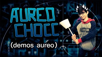 (Insane Demon) AureoShock by ZenthicAlpha | Geometry Dash 2.1