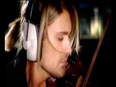 David Garrett play Carmen Fantasie