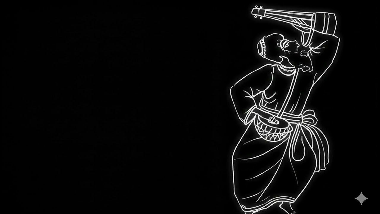 গানের শিরোনাম: মিছে কিসের দমভো                         কথা, সুর এবং সঙ্গীত: আলী ফর-রাখ আহ্সান ও এআই।