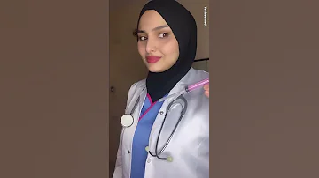 لما المريض يطلب من الدكتور يسحبله دم بدل الممرض 