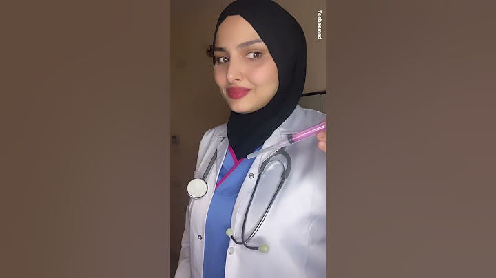 لما المريض يطلب من الدكتور يسحبله دم بدل الممرض !!😂💔