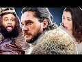 Fans React to Game of Thrones Season 8 Premiere!