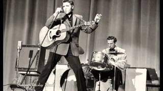 Watch Elvis Presley Paralyzed video